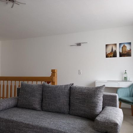 Gaestewohnung Meyer Seehausen  Exteriér fotografie