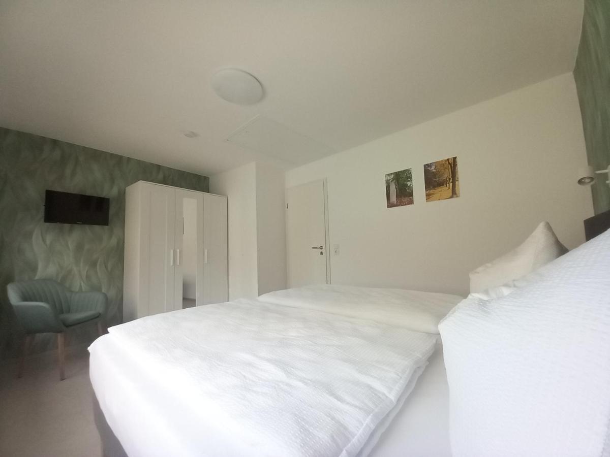 Gaestewohnung Meyer Seehausen  Exteriér fotografie